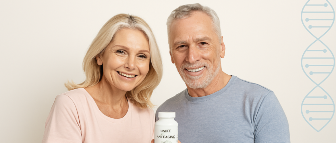 Anti-Aging